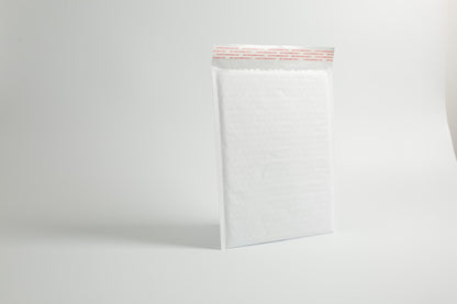 #3 White Kraft Bubble Envelopes 8.5x14.5 Shipping Kraft White Bubble Mailers--100 pcs/case USABubbleMailers