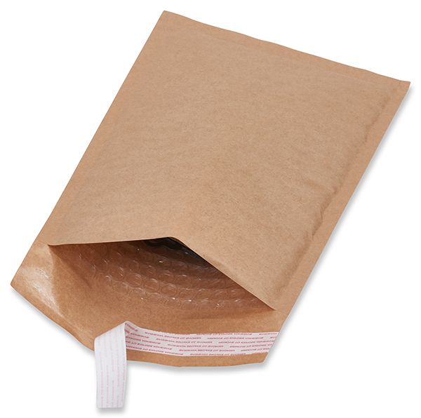 Brown Kraft Bubble Envelopes Mailers Padded Shipping Envelope