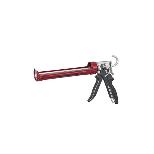 Tajima Tools CNV-100SP26 Convoy Super 26, Extra-High Thrust Rotary Caulk Gun, 310 ml / 1/10 Gallon