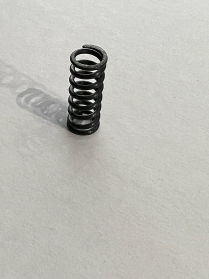 Grex 63002 Compression Spring for P630 P635 P645 P645L P650 P650L--OEM Replacement Part