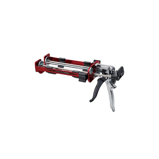 Tajima Tools CNV-DSP26 Convoy Super 26 DUO, Dual Cartridge Caulk Gun